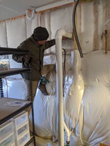 Colorado Radon Mitigation | Northern Colorado Radon Service Professionals | About radon mitigation colorado