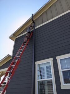 Colorado Radon Mitigation | Northern Colorado Radon Service Professionals | About PXL_20210728_220555698