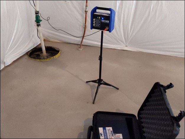 Radon Abatement Radon Abatement: Ensuring a Safe Home Environment in Colorado