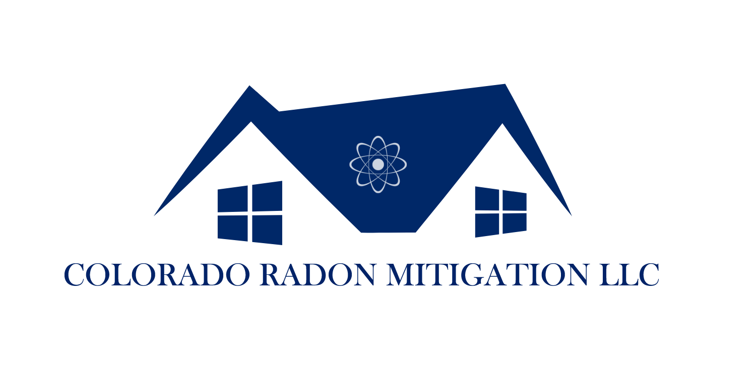 Colorado Radon Mitigation LLC Logo