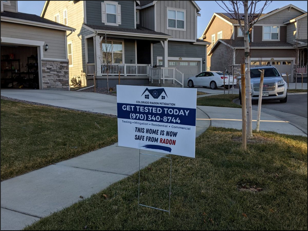 Colorado Radon Mitigation | Northern Colorado Radon Service Professionals | Radon Abatement: Ensuring a Safe Home Environment in Colorado Professional Services for Radon Mitigation