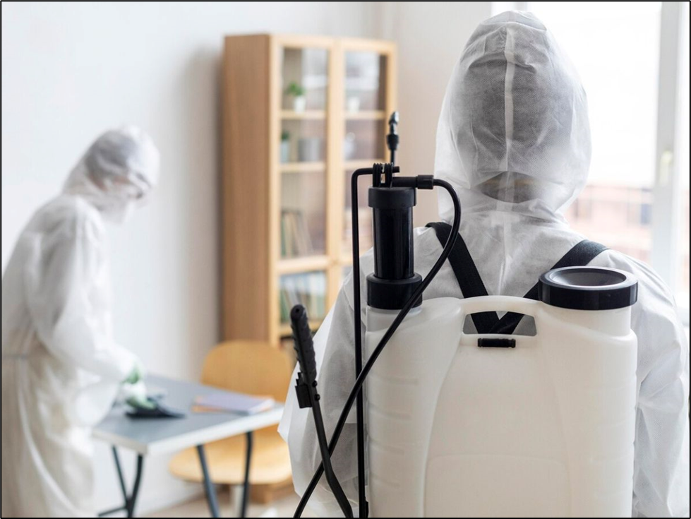 Colorado Radon Mitigation | Northern Colorado Radon Service Professionals | Radon Testing in Denver: What Homeowners Need to Know Radiation testing