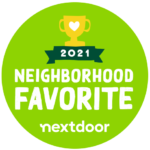 NEIGHBORHOOD FAVORITE Nextdoor